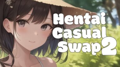 Featured Hentai Casual Swap 2 Free Download