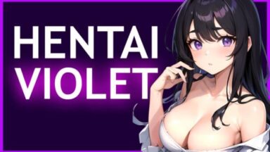 Featured Hentai Violet Free Download