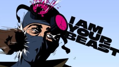 Featured I Am Your Beast Free Download