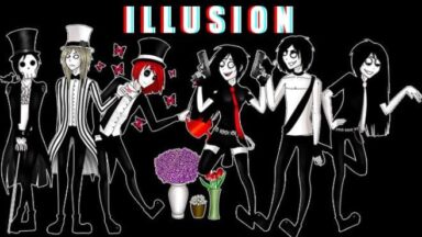 Featured ILLUSION Free Download