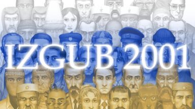 Featured IZGUB 2001 Free Download