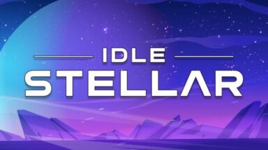Featured Idle Stellar Free Download