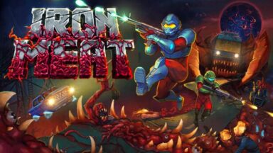 Featured Iron Meat Free Download