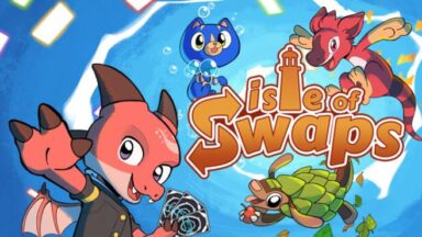 Featured Isle of Swaps Free Download