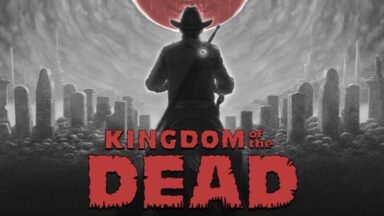 Featured KINGDOM of the DEAD Free Download