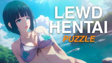 Featured LEWD HENTAI PUZZLE Free Download