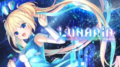 Featured LUNARiA Virtualized Moonchild Free Download
