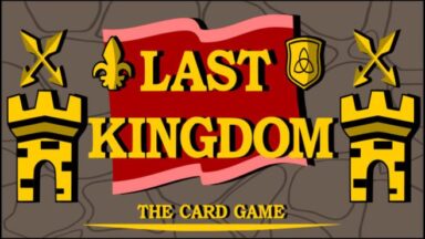 Featured Last Kingdom The Card Game Free Download