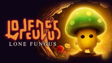 Featured Lone Fungus Free Download