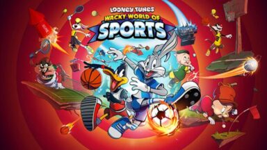 Featured Looney Tunes Wacky World of Sports Free Download