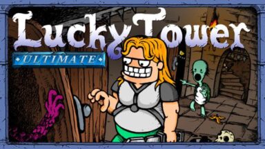 Featured Lucky Tower Ultimate Free Download