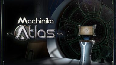 Featured Machinika Atlas Free Download