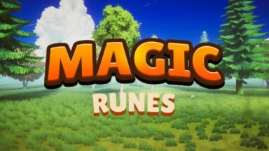 Featured Magic Runes Free Download