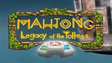 Featured Mahjong Legacy of the Toltecs Free Download
