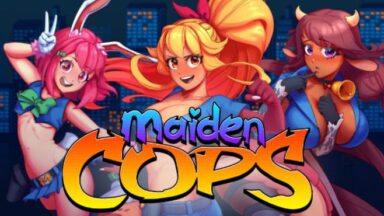 Featured Maiden Cops Free Download