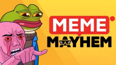 Featured Meme Mayhem Free Download