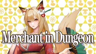 Featured Merchant in Dungeon Free Download