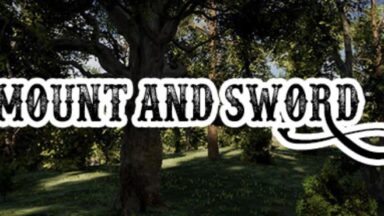 Featured Mount And Sword Free Download