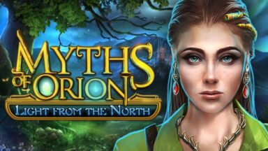 Featured Myths Of Orion Light From The North Free Download