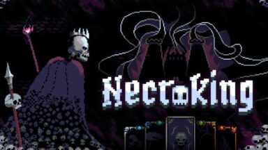 Featured Necroking Free Download