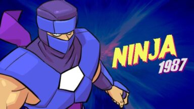 Featured Ninja 1987 Free Download