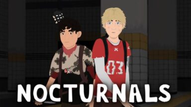 Featured Nocturnals Free Download