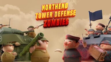 Featured Northend Tower Defense Free Download