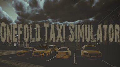 Featured Onefold Taxi Simulator Free Download
