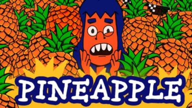 Featured PINEAPPLE A Bittersweet Revenge Free Download