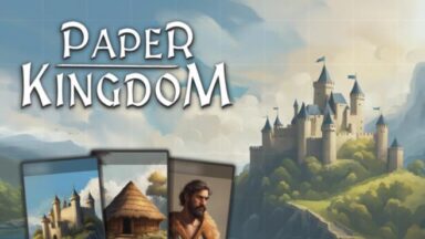 Featured Paper Kingdom Free Download