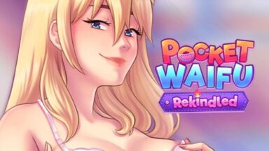 Featured Pocket Waifu Rekindled Free Download 1