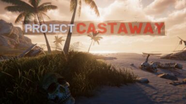 Featured Project Castaway Free Download