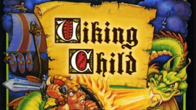 Featured Prophecy I The Viking Child Free Download