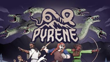 Featured Pyrene Free Download