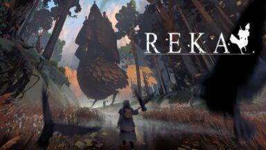 Featured REKA Free Download