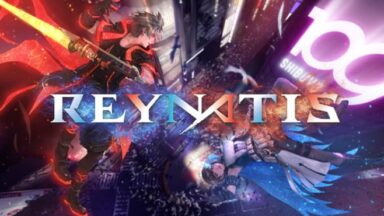 Featured REYNATIS Free Download