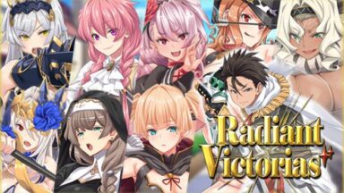 Featured Radiant Victorias Free Download