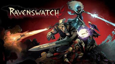 Featured Ravenswatch Free Download