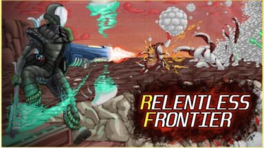 Featured Relentless Frontier Free Download