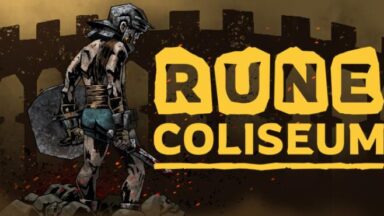 Featured Rune Coliseum Free Download