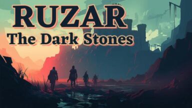 Featured Ruzar The Dark Stones Free Download