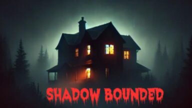 Featured Shadow Bounded Free Download