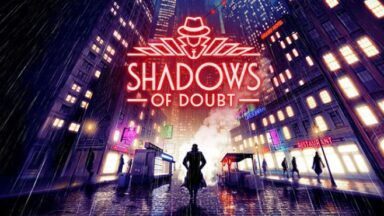 Featured Shadows of Doubt Free Download