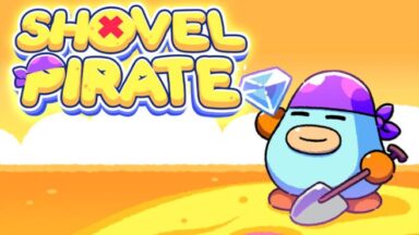 Featured Shovel Pirate Free Download