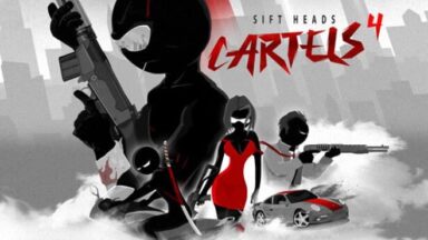 Featured Sift Heads Cartels 4 Free Download
