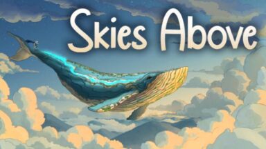 Featured Skies Above Free Download