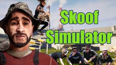 Featured Skoof Simulator Free Download