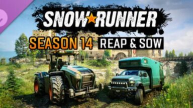 Featured SnowRunner Season 14 Reap Sow Free Download