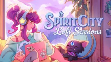 Featured Spirit City Lofi Sessions Free Download 1