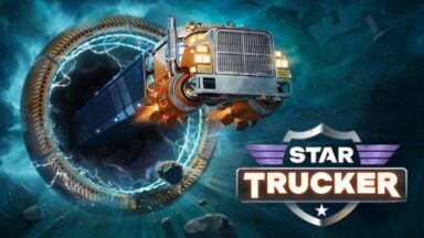 Featured Star Trucker Free Download